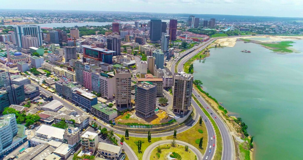 Immobilier résidentiel à Abidjan : un secteur en plein essor qui fait sa mue